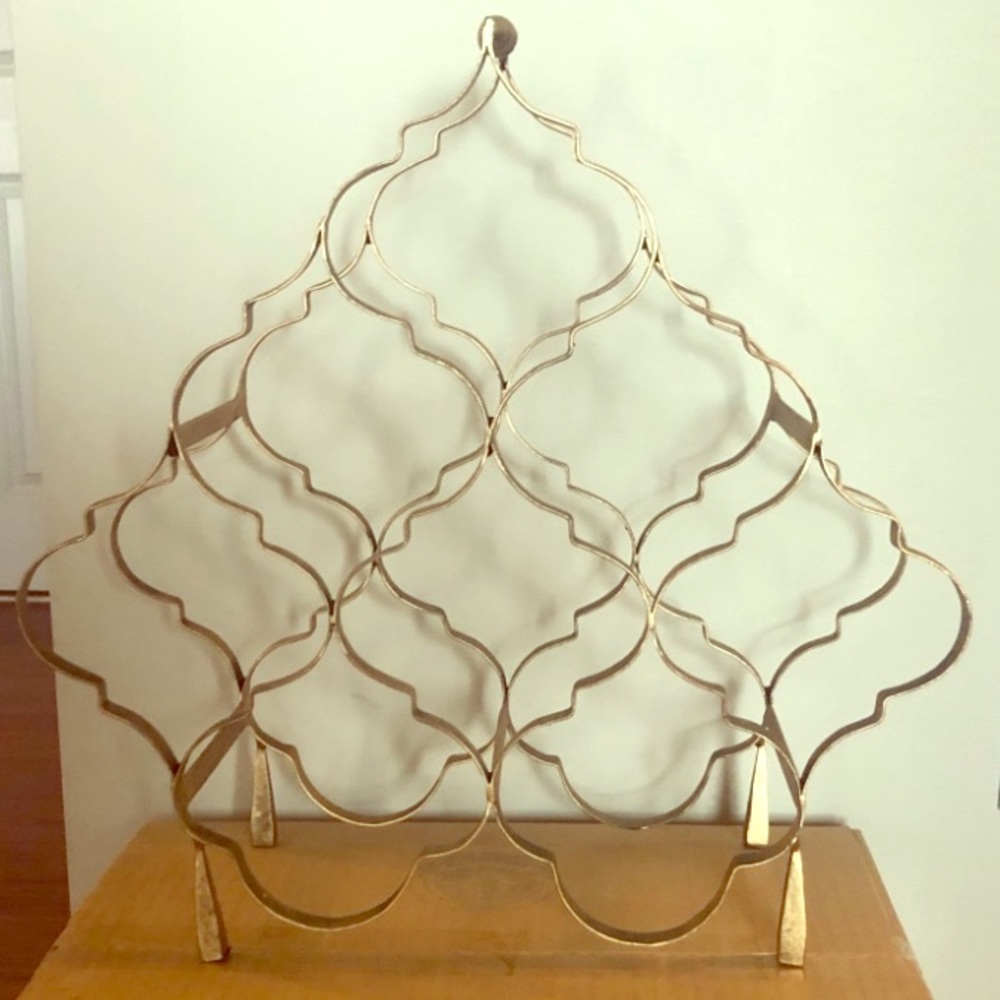 Wine Rack